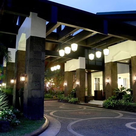 The Sulo Riviera Hotel Ciudad Quezon Exterior foto