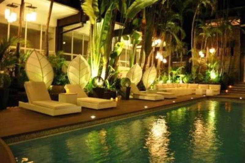 The Sulo Riviera Hotel Ciudad Quezon Exterior foto