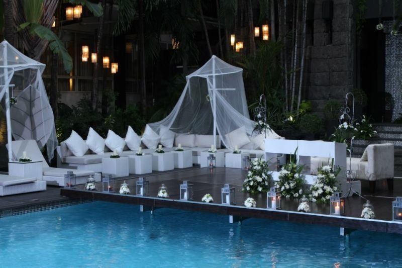 The Sulo Riviera Hotel Ciudad Quezon Exterior foto