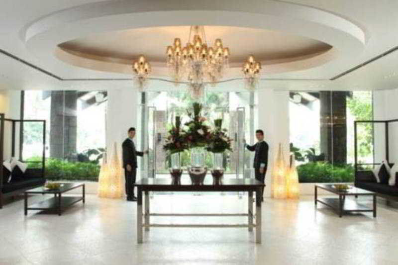 The Sulo Riviera Hotel Ciudad Quezon Exterior foto
