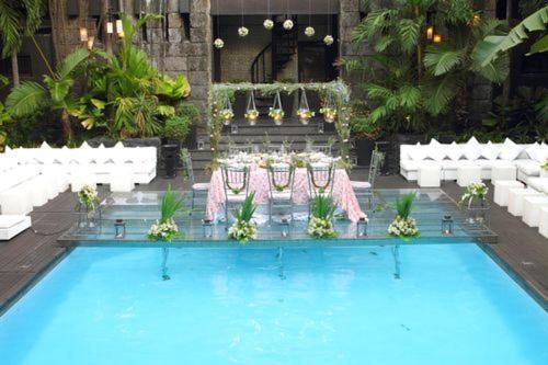 The Sulo Riviera Hotel Ciudad Quezon Exterior foto